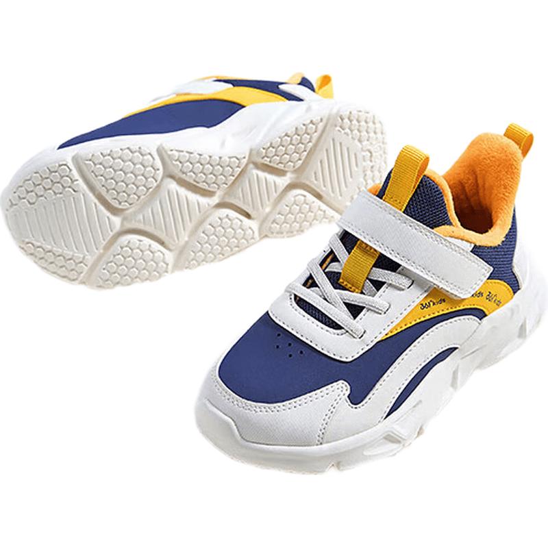 361° Kids Warm Running Shoes 29