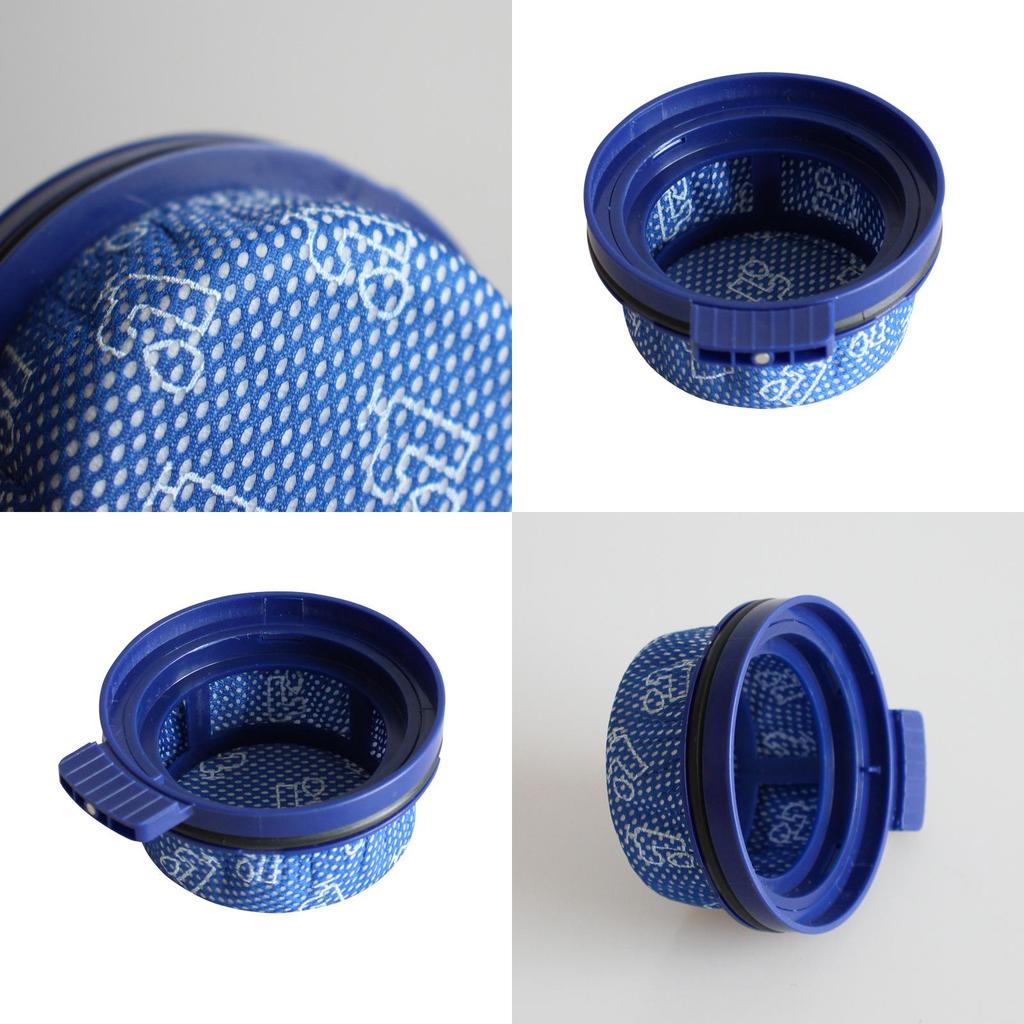 For Compatible Star Vacuum Filter Element For Bespoke Vs20 Upright Cleaning Equipment