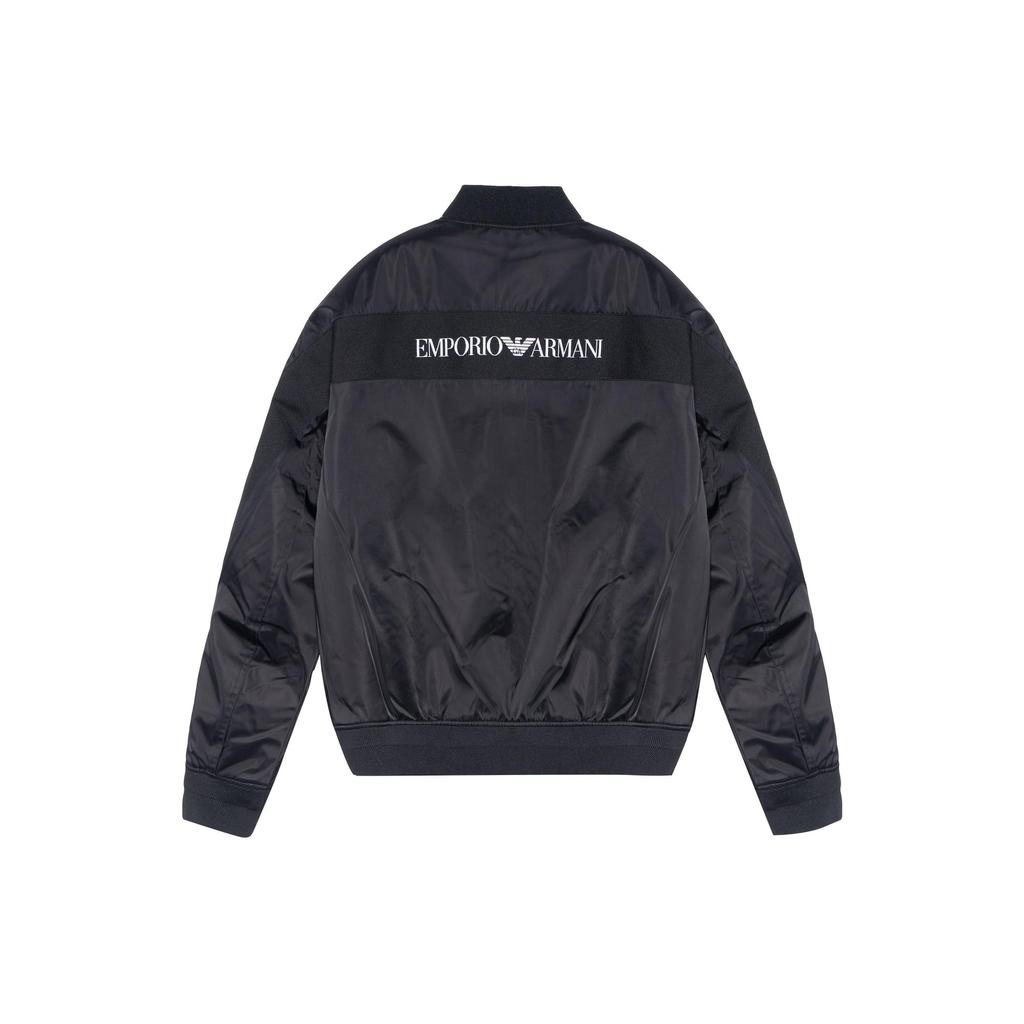 EMPORIO ARMANI Jackets & Coats Men's Black 6G1B86-1NPKZ-0999