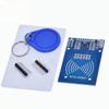 RC522 RFID IC Card Sensor Module MFRC-522 Radio Frequency Induction Module