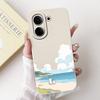 For Tecno Camon 20 Pro CK7n Case Camon 20 Pro 5G Cover Popular Flower Matte Phone Case For Tecno Camon 20 Premier Camon20 Bumper