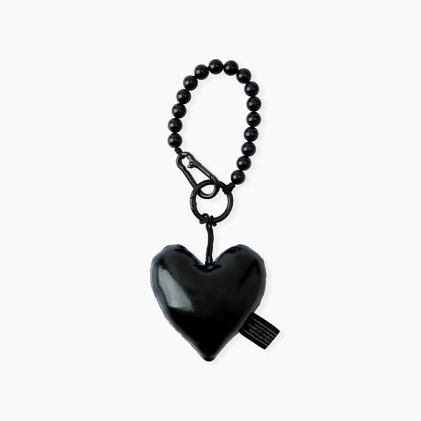 

Line Friends Kolre Black Heart Набивка Keying