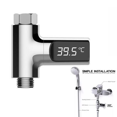 LED Screen Thermometer