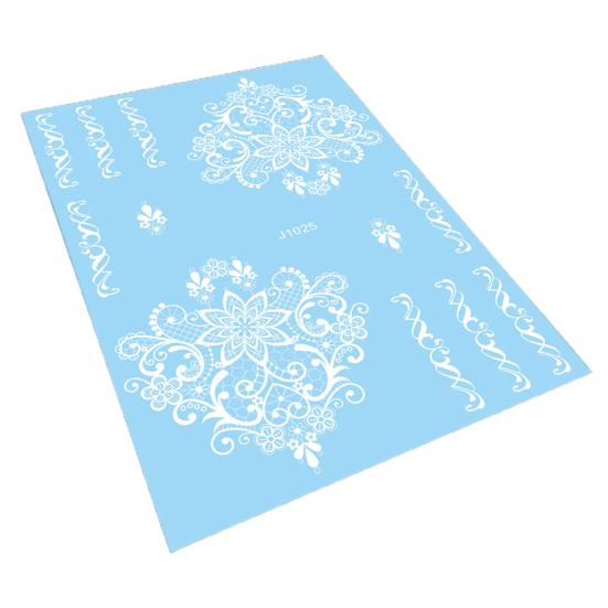 Non-irritating Removable Self-adhesive