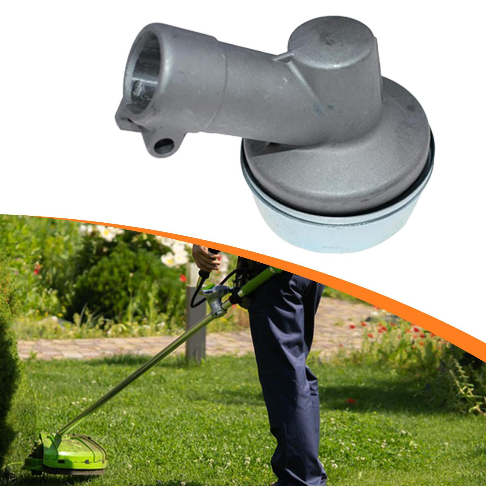 

Редуктор для триммера Eater, запасная часть, редуктор для кустореза, аксессуары для газонокосилки