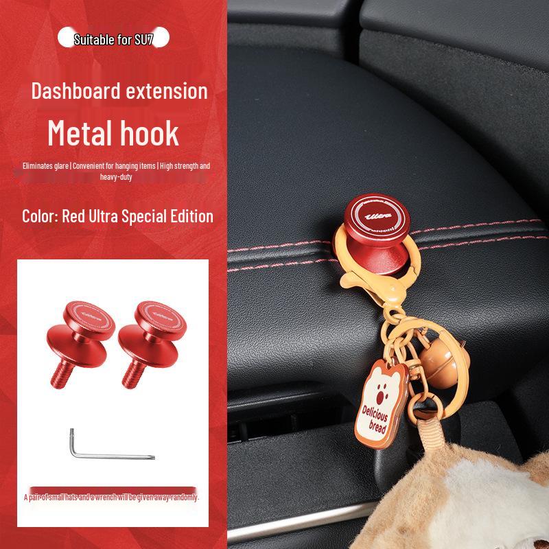 Xiaomi SU7 Armaturenbrett Multifunktionaler Autohaken