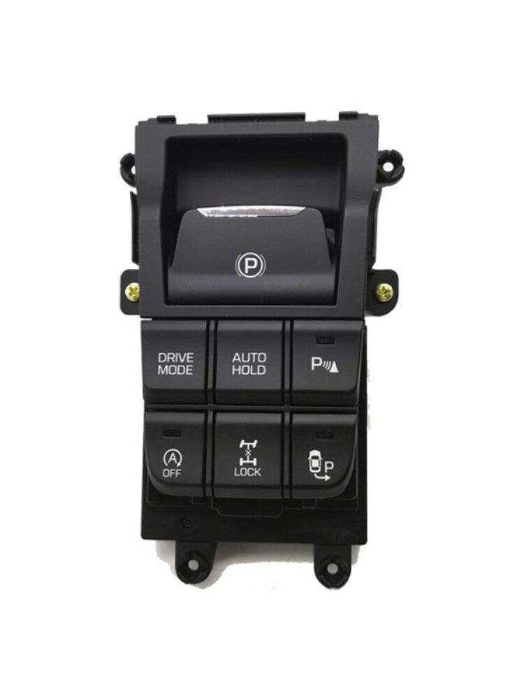 

93300F8060 93300D3030 Подходит для нового электронного переключателя ручного тормоза TUCSON TUCSON