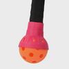 Silikon Pickleball Ball Retriever Einfach anzubringen Pickball Greifer Pickleball Zubehör