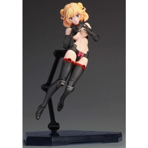 SKYTUBE DarkAdvent Dragondress Sophia DX Ver., Approximately 160mm Tall, Non-scale Plastic Model