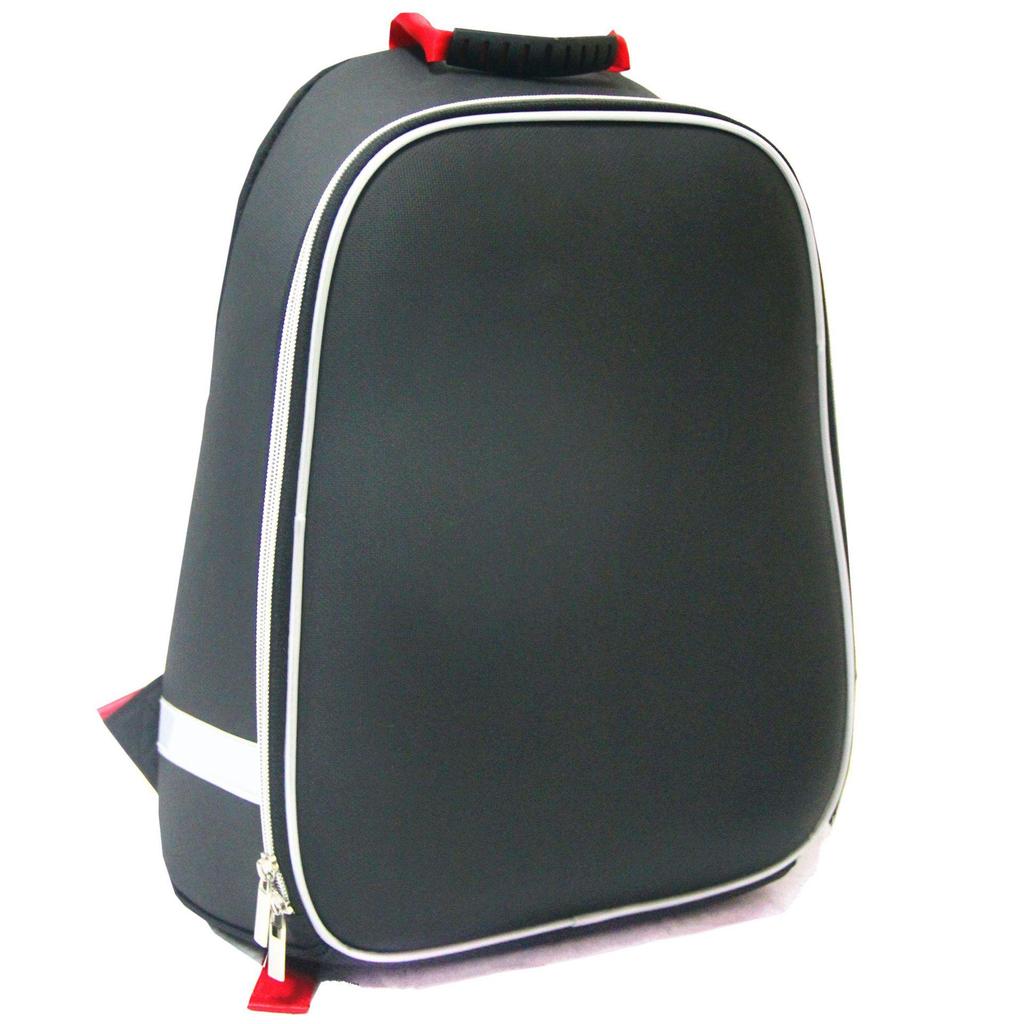 600D Film-Coated Oxford Cloth Fabric - Glue-Coated Face, In Stock