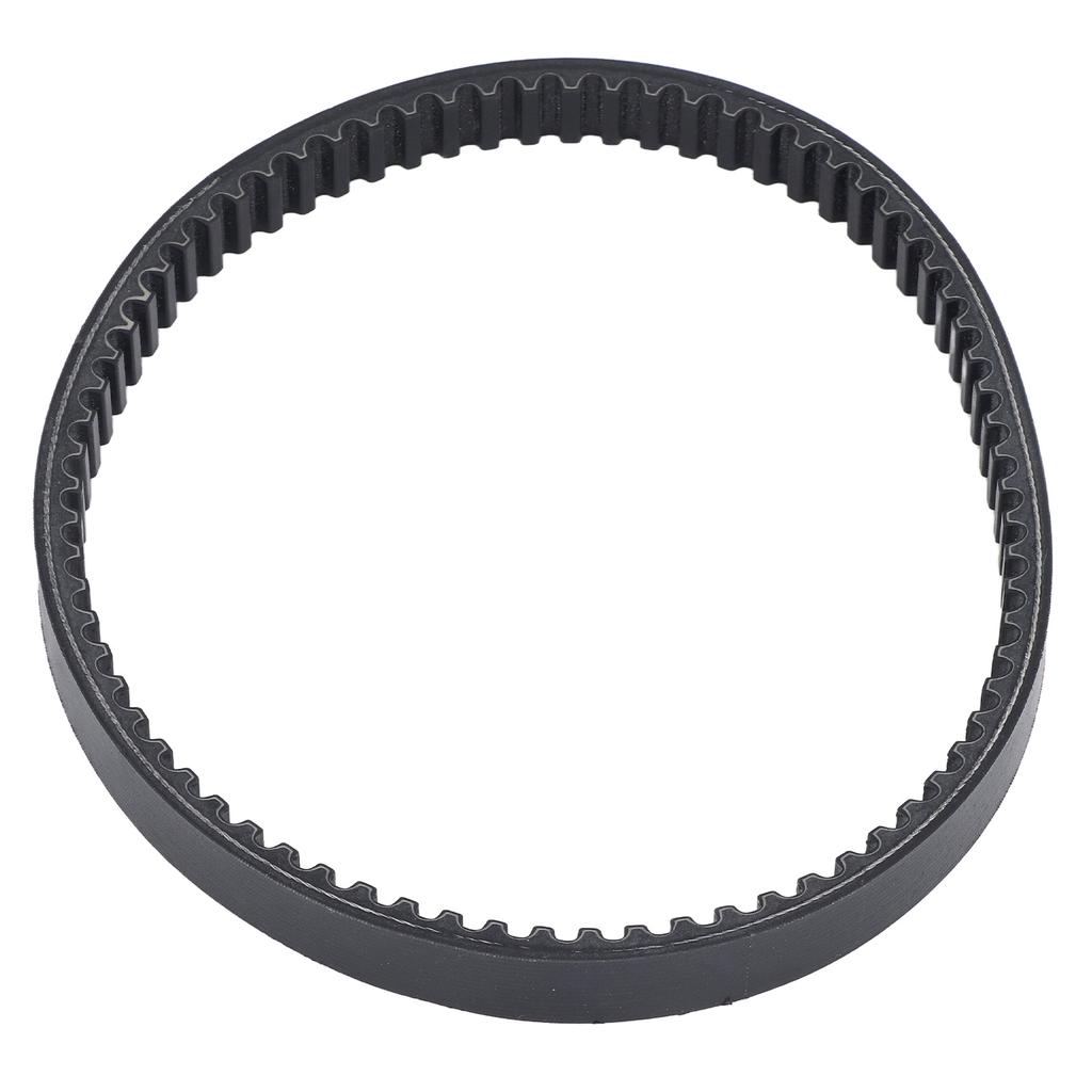 Go Kart Drive Belt 725 Rubber Clutch Replacement for 80T 6.5HP Engine Linear Motion Parts