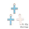 Gifts For Women Charm Bracelets Talisman Amulet Enamel Charms Pendant Biz Man Pendant