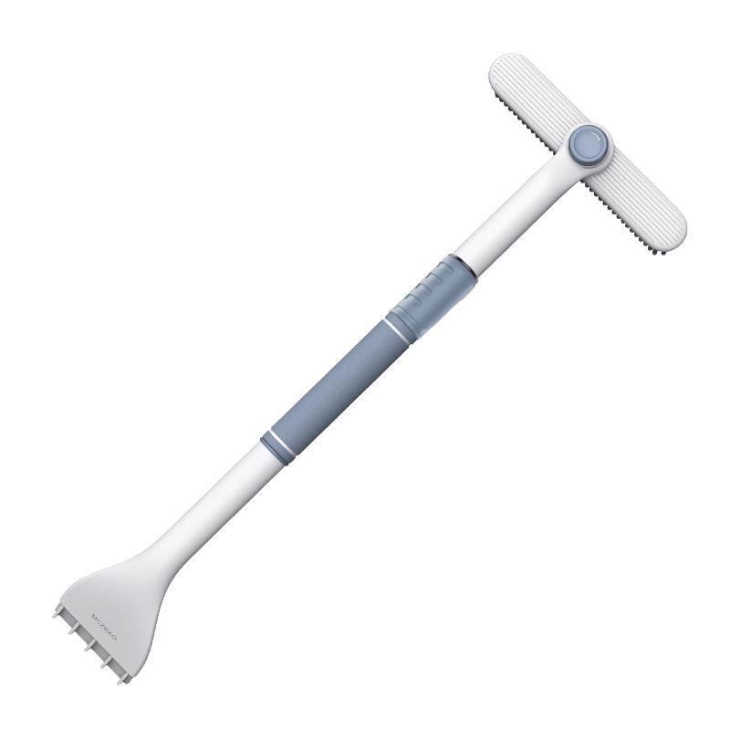 Multi-function Car Snow Shovel & Ice Scraper