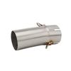 For Honda CB1000R   2018-2022  Motorcycle Exhaust Muffler Link Pipe Escape