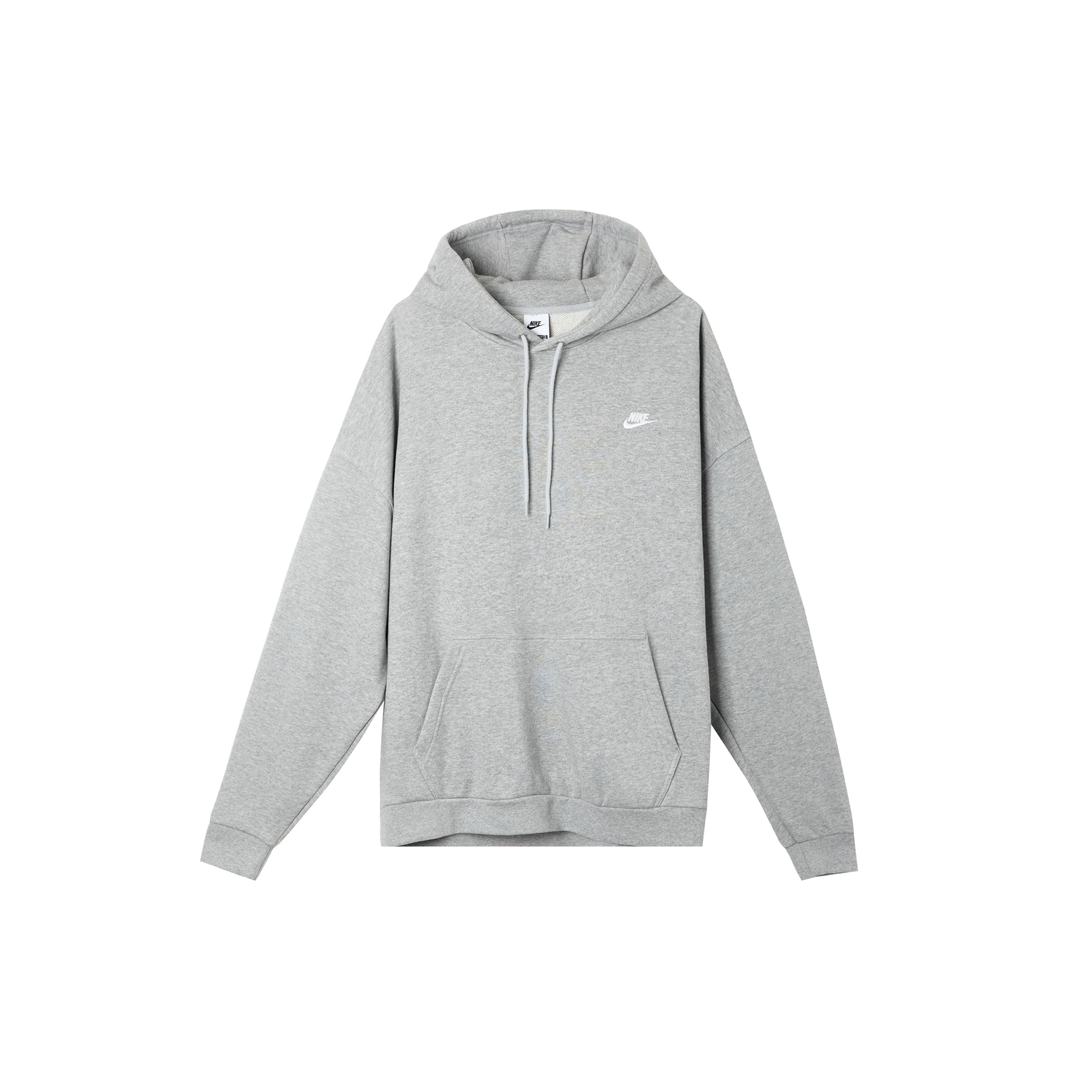 

Новая мужская толстовка Nike темно-серая HJ1817-063 JP XXL