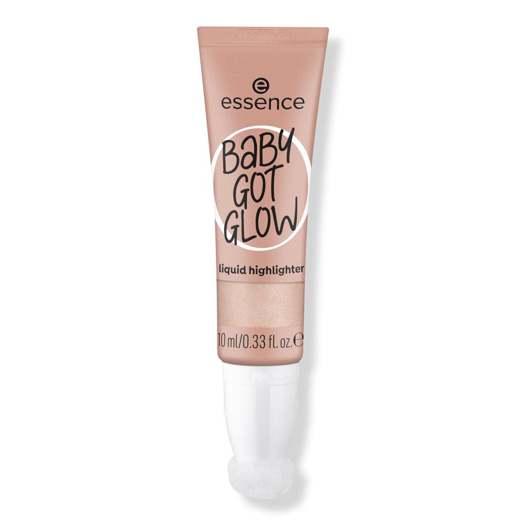 Essence Baby Got Glow Liquid Highlighter 0.33 Oz