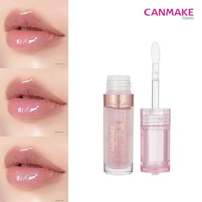 Lippenstifte – Lipgloss