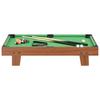 Snooker et billard