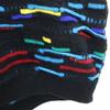 COOGI 90s Old 3D Overall handle Long sleeve wool sweater M knit Men's Used