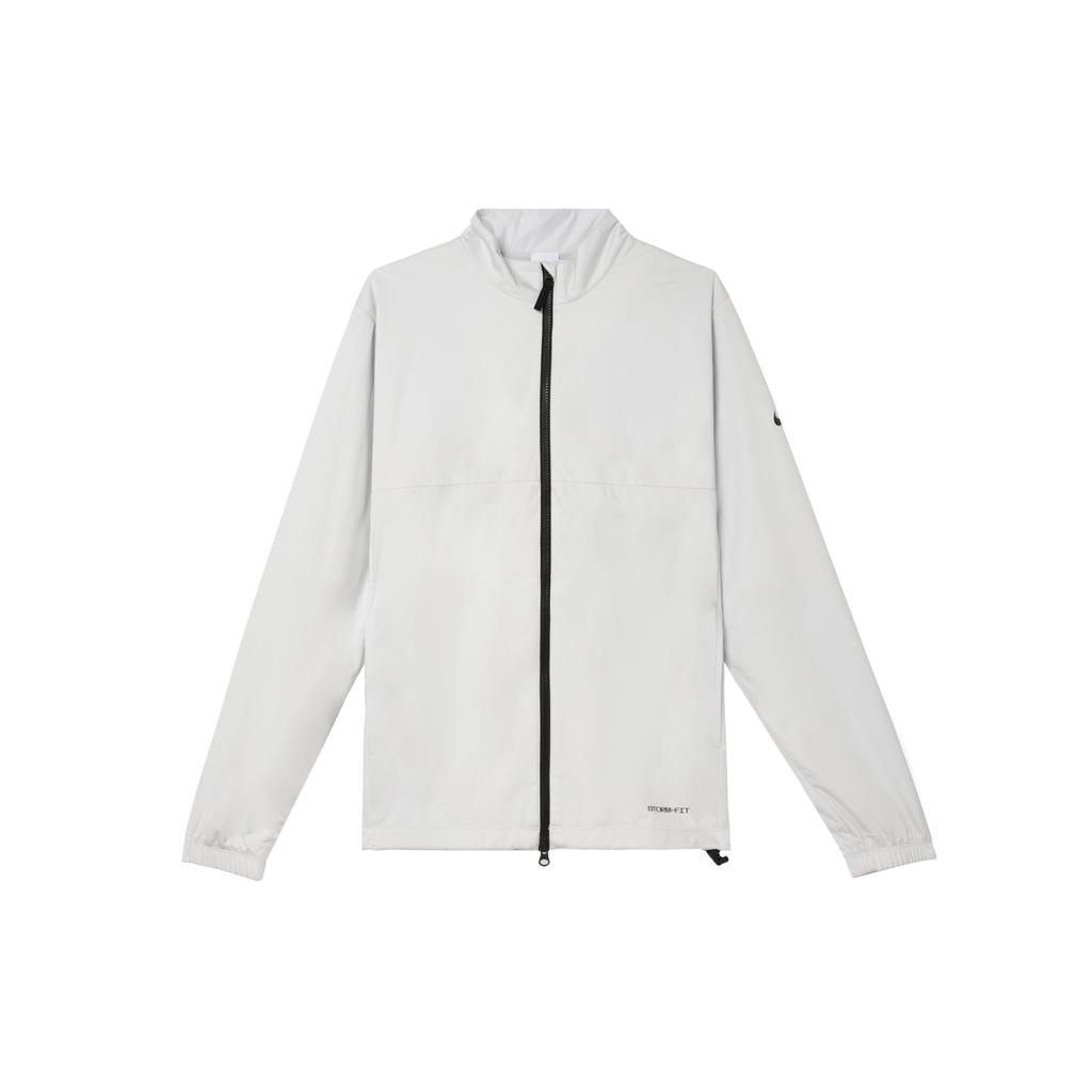 Nike Jackets Men's White Stand Collar Moderate Other DA2868-025