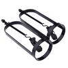 Women Stainles Steel Forture Play Clamps Metal Nipple Clips Breast  Breast Enlarger Sucker BDSM Bondage Restraint Fetish Sex