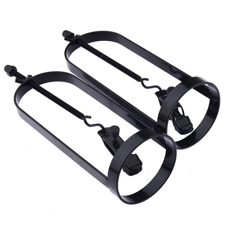 Women Stainles Steel Forture Play Clamps Metal Nipple Clips Breast Breast Enlarger Sucker BDSM Bondage Restraint Fetish Sex