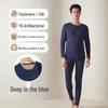 Men's Thickened Thermal Underwear Set