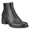 ECCO Sculpted LX 35 Short Boots, Black