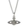 Vivienne Westwood Women Mini Relief Necklace 63020104