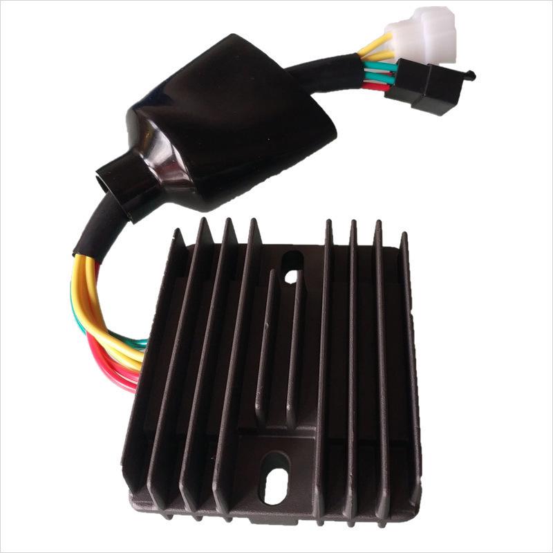 Ducati 999/999S SH579EA Cagiva 900 Rectifier