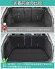 Mixsuper 3D Luggage Mat for the New Mazda September 2022 3D Cargo Trunk Specific 3D Molded Cargo TPE Luggage CX60 Easy Set CX-60 (KH Series, -