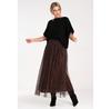 Tulle Skirt FIGL M1088