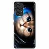 For Samsung Galaxy A53 5G Case Animals Silicone TPU Soft Phone Back Cover Case For Samsung A53 5G SamsungA53 Wolf Funda Coque
