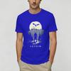 Humor Skyrim You are Finally Awake TShirts for Unisex Crewneck Pure Cotton T Shirts Short Sleeve Tees Summer Clothing