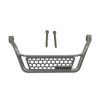 Headlight Grill fits Royal Enfield Himalayan 411 | Silver