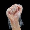 COFLYEE Disposable PE Transparent Gloves