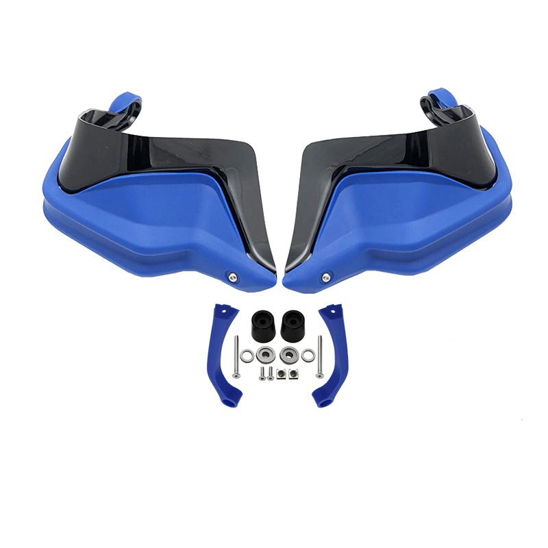 For BMW F700GS F800GS F700 GS F800 GS 2013-2018 Handguard Extension Hand Guards Brake Clutch Levers Protector Shield Windshield