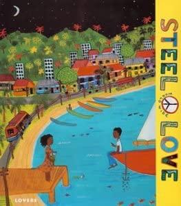 

CD STEEL LOVE WORLD WIDE - LOVERS VICP62312 JVC 2003 Japan Reggae, Ska & Dub Used