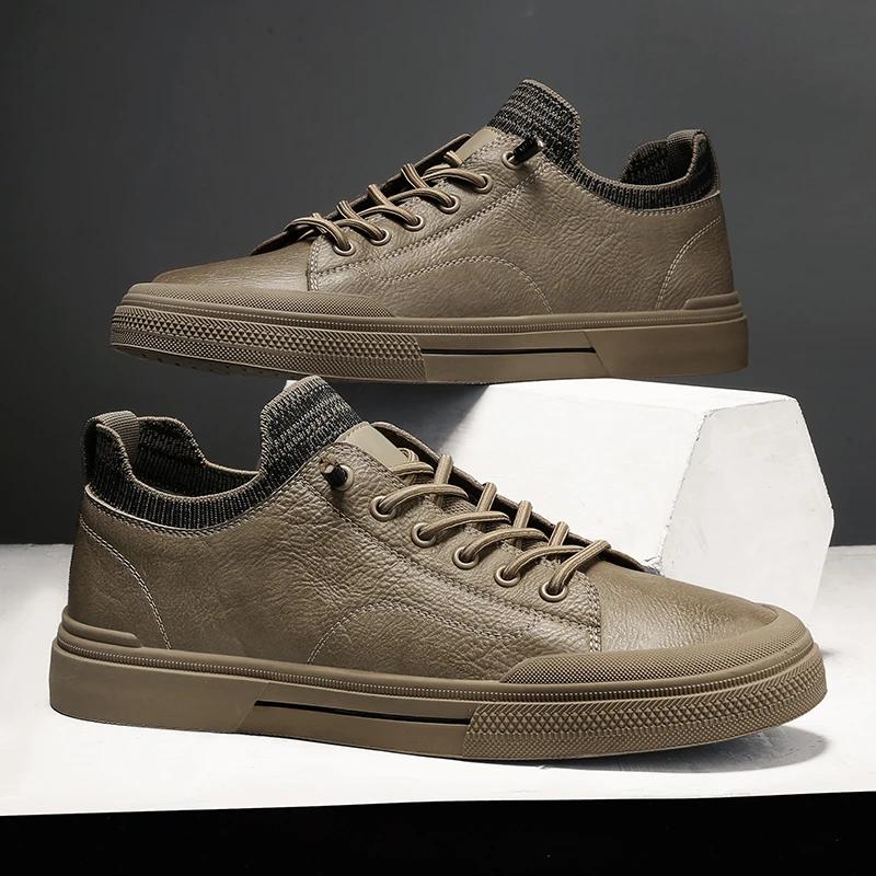 Модная весна-осень — фото 6