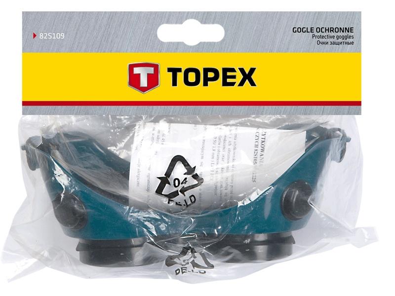 Welding Goggles B - T 82S105