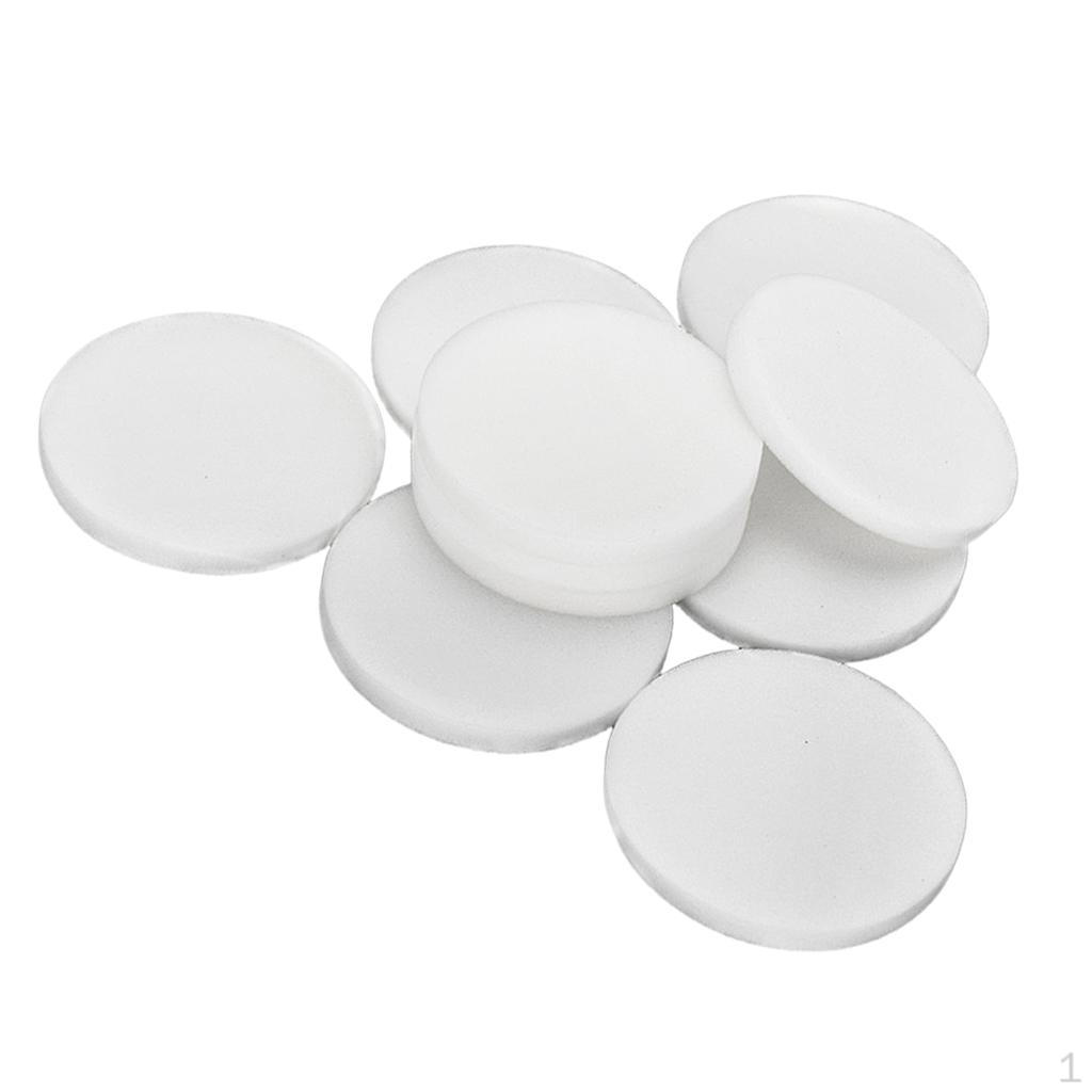Cleaner Facial Washing Cosmetic Cleansing Removal Makeup Puff Set