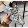 Daddy shoes B30 couple casual fashion sports shoes trend breathable women's shoes