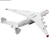 AF1 Antonov AN-225 Transport Aircraft Alloy Model