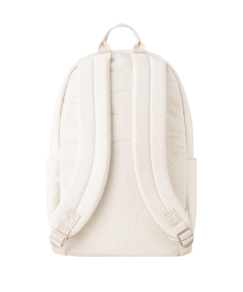 Lee Mini All Day Backpack Ivory