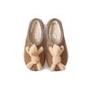 UGG Comfortable Casual Open-Toe Slippers Unisex slippers A24SS00936C