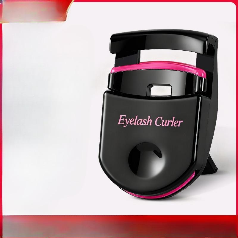 Ladies Eyelash Curler Does Not Curl Meat Eyelashes Curling Tool Mini Wide-angle Eyelash Curler Special Eyelash Beauty Explosion