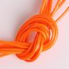 Korean Waxed Rope for DIY Jewelry - 1-2mm Colorful Necklace & Bracelet Cord