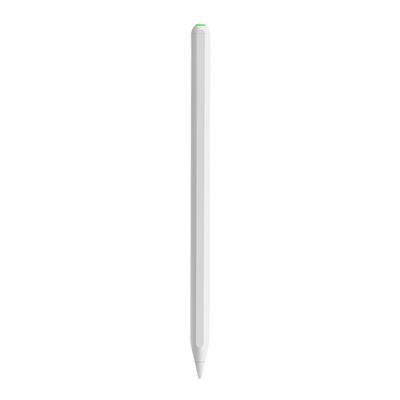 Active Capacitive Pen Stylus Pen med magnetisk laddning Handflatan Rejection Sensitive Touch Smooth