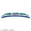 Takara Tomy Round Trip on H5 Series Shinkansen Train Toy for ages 3 and Meets toy safety standards and is ST mark "Plarail S-40 Rails! Hayabusa" up.
