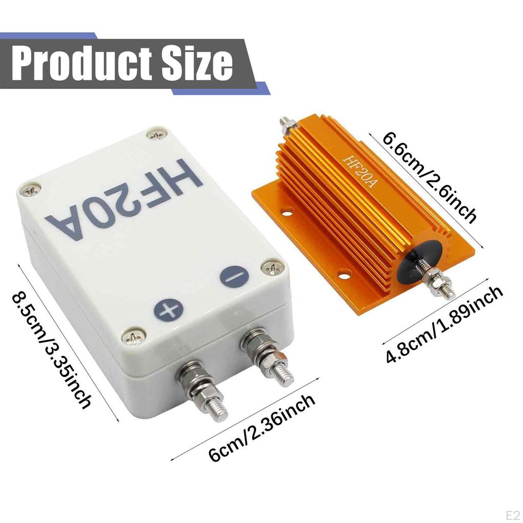 Shortwave Antenna HF20A Easy to Install Adjustable Frequency Flexible Portable Full Band